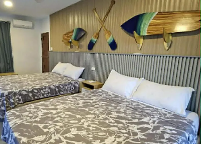 Pearl Of - Sabal's Santa Fe (Cebu)