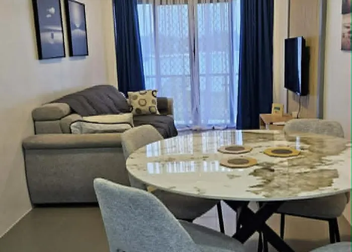 Pearl Of - Sabal's Appartamento Santa Fe (Cebu)