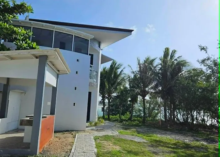 Pearl Of - Sabal's * Santa Fe (Cebu)