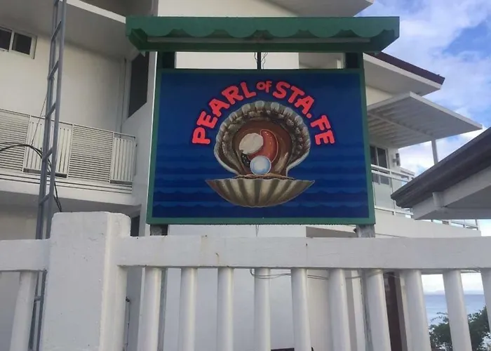 Pearl Of - Sabal's Appartamento *