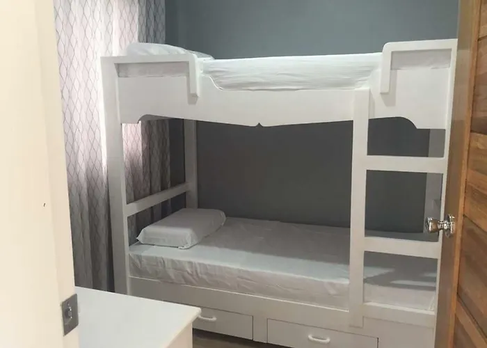 Appartamento Pearl Of - Sabal's Santa Fe (Cebu)
