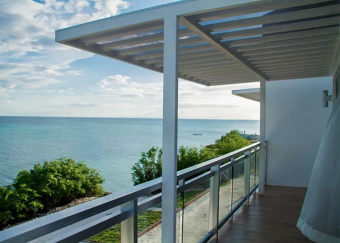 Appartamento Pearl Of - Sabal's Santa Fe (Cebu)