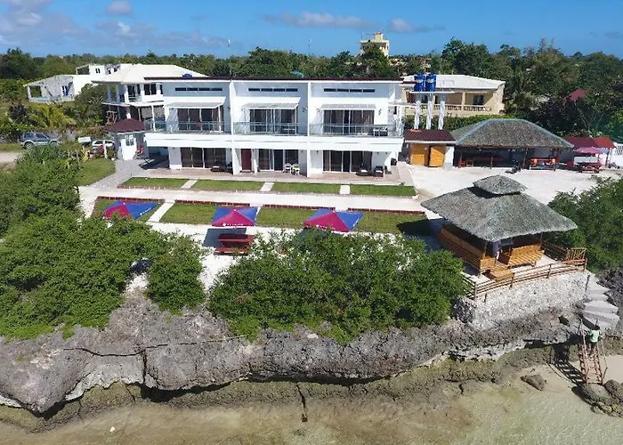 Pearl Of - Sabal's
