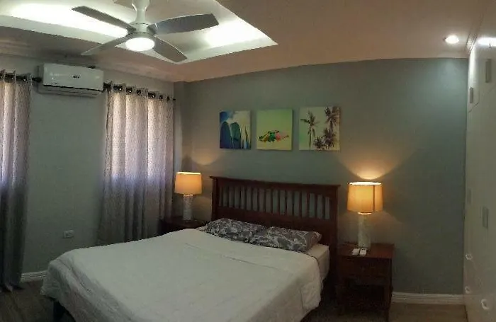 Pearl Of - Sabal's Santa Fe (Cebu)