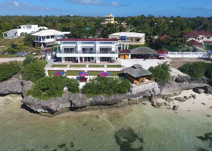 Appartamento Pearl Of - Sabal's